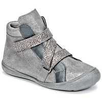 citrouille et compagnie zapatillas altas hissou para nina
