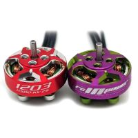 motor sin escobillas rcinpower gts v3 1203 11500kv 8000kv 6000kv para drones de carreras fpv quadcopter de 2 pulgadas y