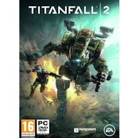 electronic arts titanfall 2 pc