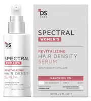 dslaboratories tratamiento anticaida mujeres spectral csf 60 ml
