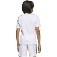 adidas camiseta t-shirt campeon 25 manches courtes en polyester recycle para hombre