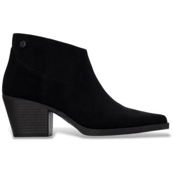 Xti Deportivas Moda 146517-NEGRO para mujer