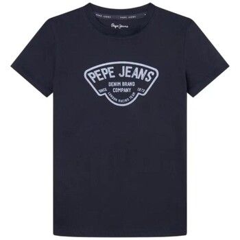 Pepe jeans Camiseta PB503848 594 para niño