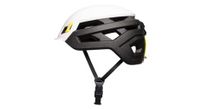 casco de escalada mammut wall  p   strong rider  strong   p mips negro blanco