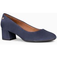 mimao zapatos de tacon urban redondo para mujer