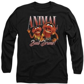 The Muppets Tops y Camisetas Bootleg para mujer