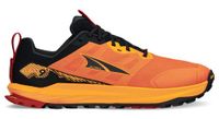 altra hombre - naranja