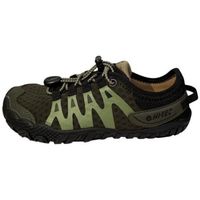 hi-tec zapatos 90186008 abyss verde para hombre
