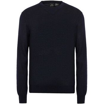 EAX Jersey 8NZM3AZM8AZ para hombre