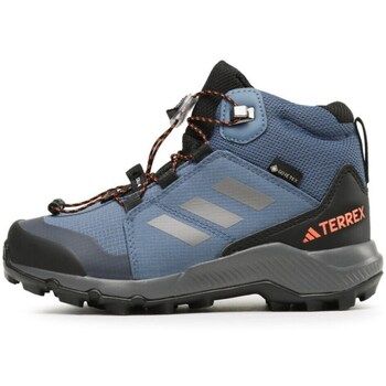 adidas Zapatillas de senderismo TERREX MID GTX K para niña