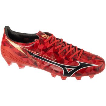 Mizuno Zapatillas de fútbol Alpha II Elite FG para hombre