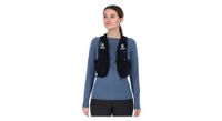 ah24 veste d hydratation inov 8 racepac 4l  sans flask  noir unisex