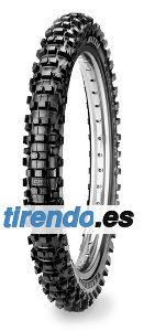 Maxxis M7304 ( 90/100-21 TT 57M NHS, Rueda delantera )