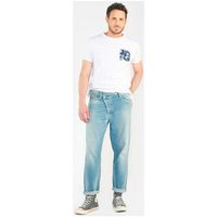 le temps des cerises jeans jeans loose ancho  78 para hombre