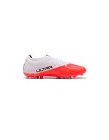 botas de futbol de futbol puma ultra nitro 7 matchultra rojo hombre
