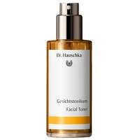 dr hauschka face care facial toner 100ml