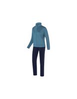 chandal joluvi loan azul acero marino mujer