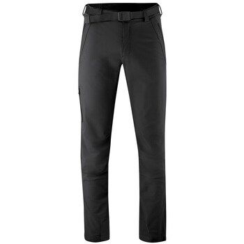 Maier Sports Pantalones Naturno para hombre