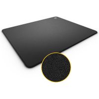 endgame gear em-c alfombrilla gaming talla l negra