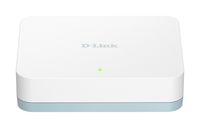switch 5 puertos d-link dgs-105de 101001000