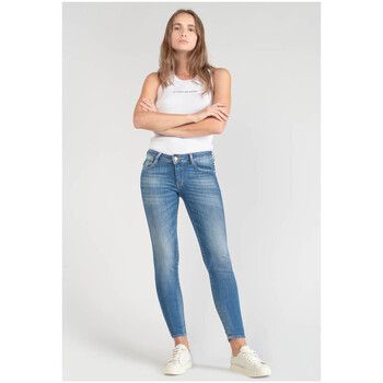 Le Temps des Cerises Jeans Jeans push-up slim PULP, 7/8 para mujer