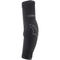 alpinestars paragon plus mtb elbow protector - s