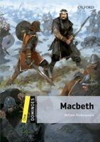 dominoes 1 macbeth mp3 pack