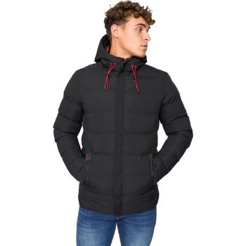Crosshatch Cazadora Kampleys para hombre
