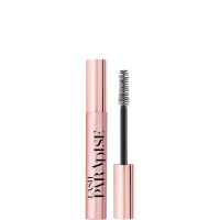 loreal paris paradise castor oil enriched mascara for sensitive eyes - intense black