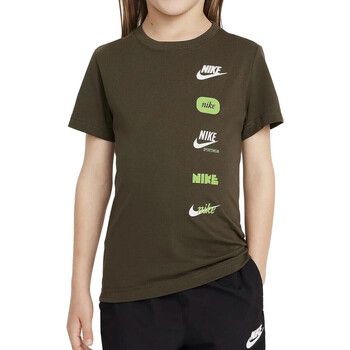 Nike Camiseta 86L881 para niño