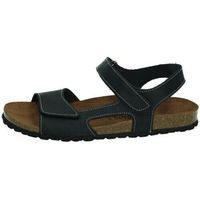 interbios sandalias ajustable para hombre