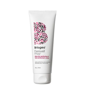 Briogeo Farewell Frizz Blow Dry Perfection & Heat Protectant Cream 118ml