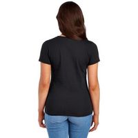 the muppets camiseta tv36404 para mujer