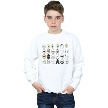 Disney Jersey Troopers para niño