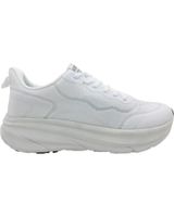 de nicoboco zapatilla deportiva mujer flynit 42-205 100 blanco