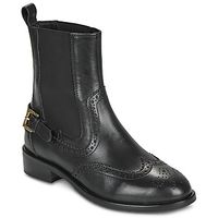 jb martin botines gaiolla para mujer