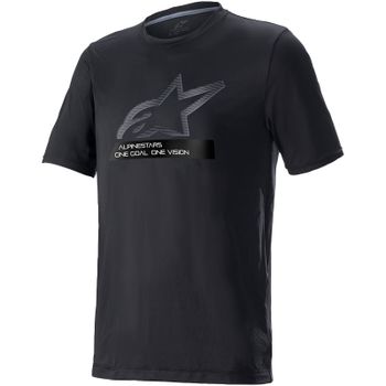Alpinestars Ageless V3 MTB Tech Tee - S - Black