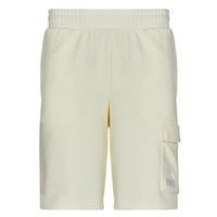 puma short ess logo cargo shorts para hombre