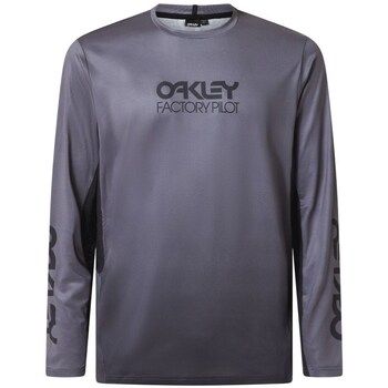Oakley Camiseta manga larga Maven Coast para hombre