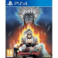 okinawa rush juego de ps4