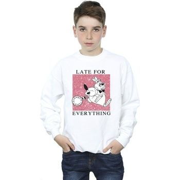 Disney Jersey Alice in Wonderland para niño