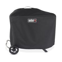 funda para barbacoa weber traveler