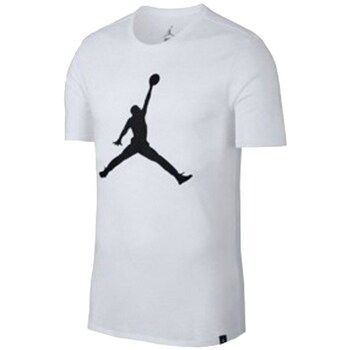 Nike Camiseta Air Jordan Jumpman SS para hombre
