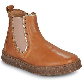 Bisgaard Botines SIGGI para niña