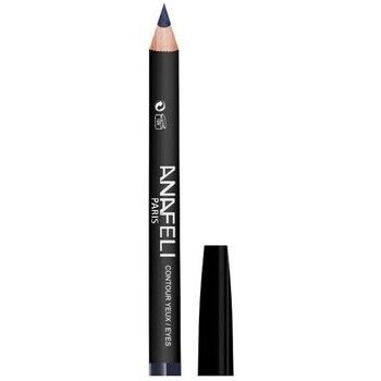 Anafeli Lápiz de ojos Eye Contour Pencil - 07 Violet para mujer