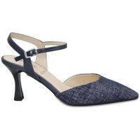 nerogiardini zapatos de tacon ngd-e26-61544-oc para mujer