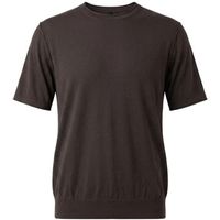jeordies jersey 60554 giro mm riccio rasato-356 cioccolata para hombre