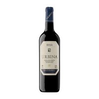 urbina vino tinto especial rioja gran reserva 75 cl 14 vol