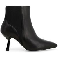 melluso botines z990-252137 para mujer