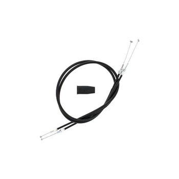 Cable del acelerador Honda XR 250 R '86-'95 kit completo